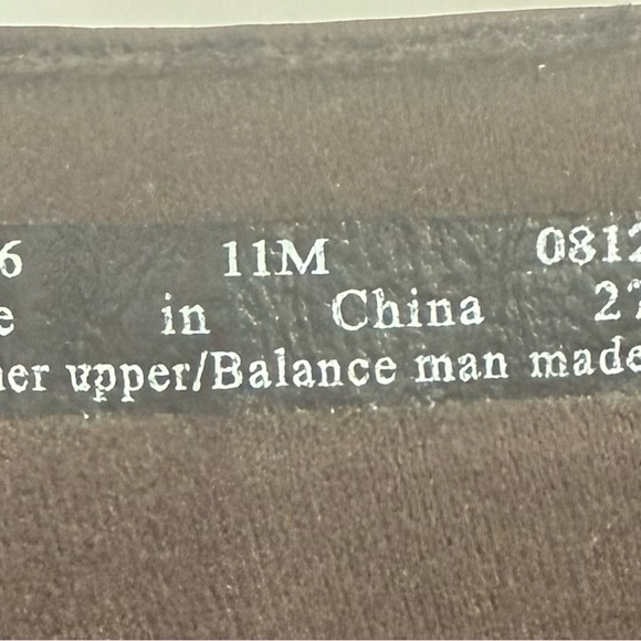 Clarks Scheme Pearl Block Heel Side Zip upper Brown Leather Ankle Boots 11 - Picture 2 of 7